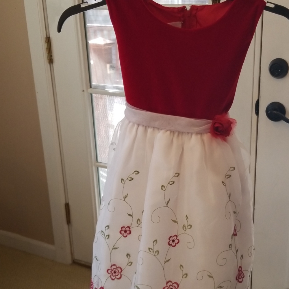 La Princess dress - Picture 2 of 4